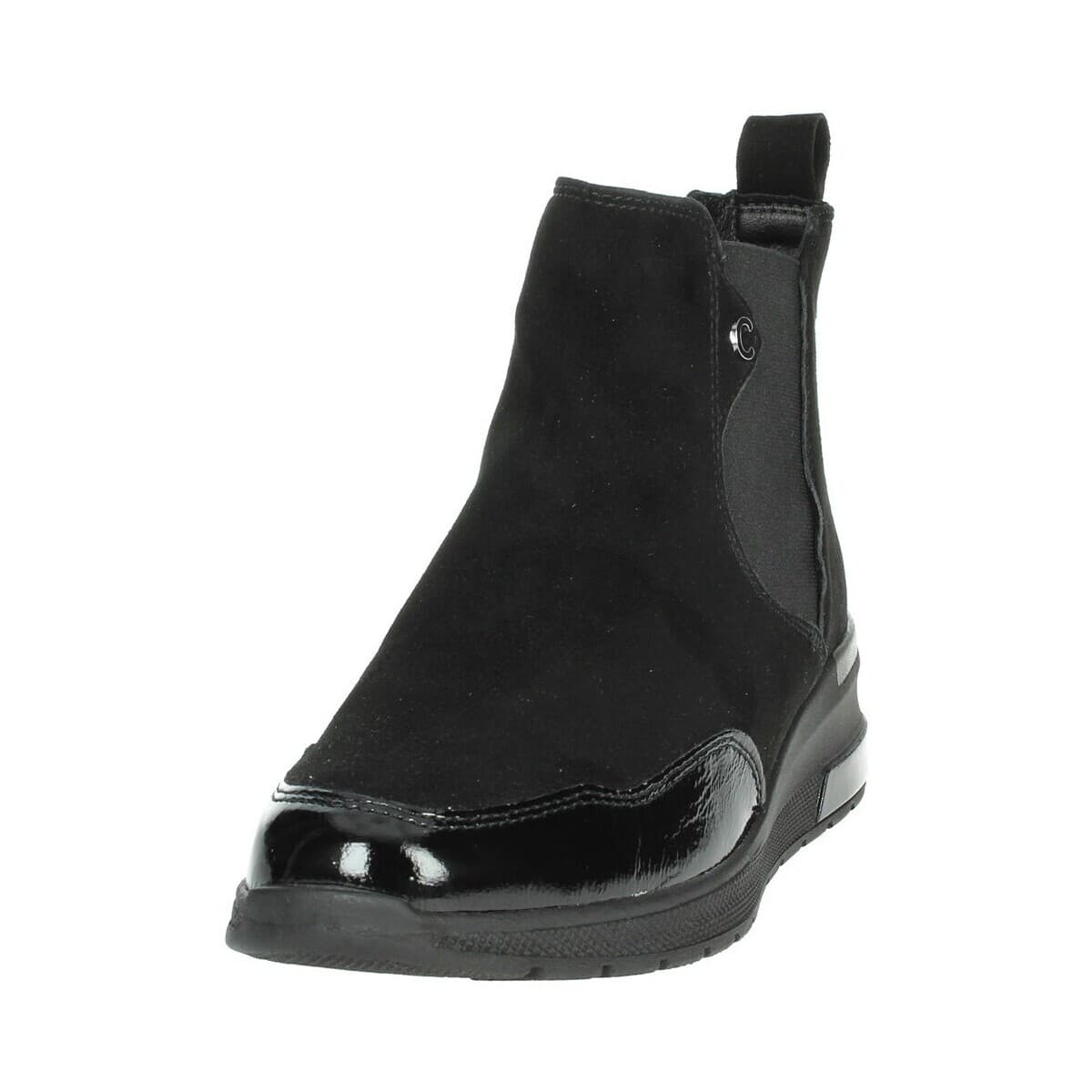 Women's Boots Cinzia Soft Black