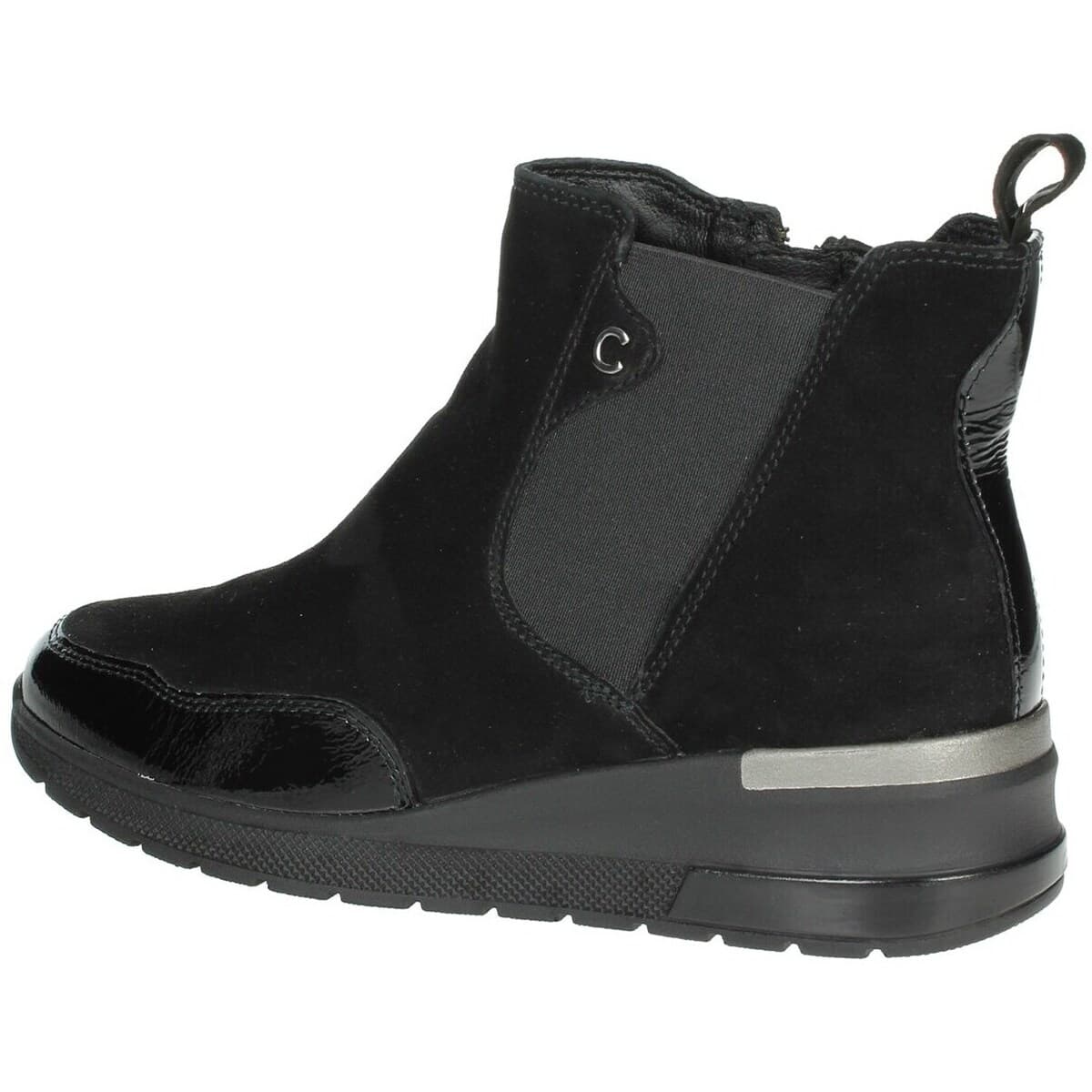 Women's Boots Cinzia Soft Black