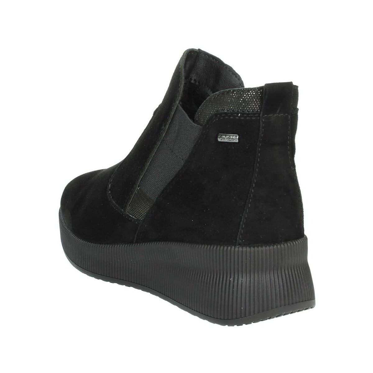 Women's Boots Cinzia Soft Black