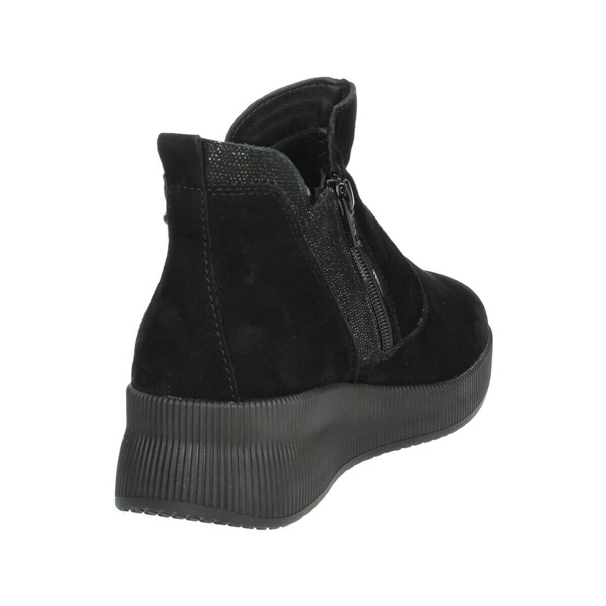 Women's Boots Cinzia Soft Black