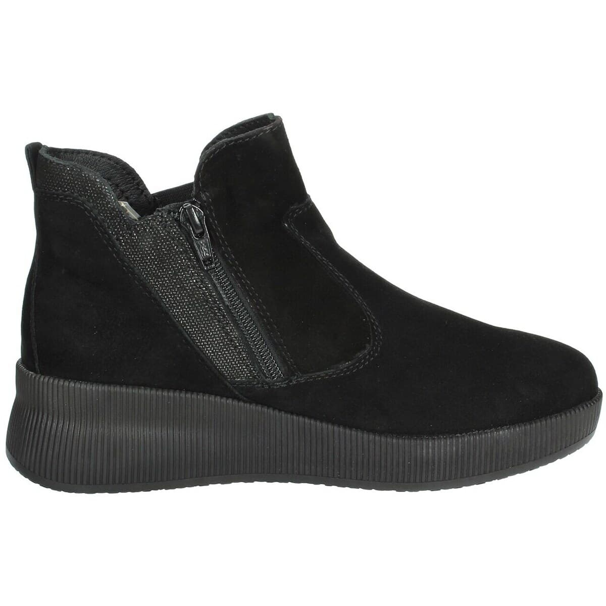 Women's Boots Cinzia Soft Black