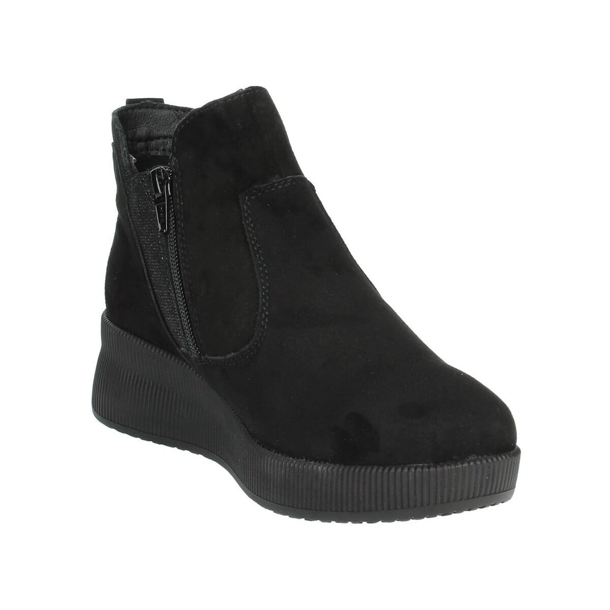 Women's Boots Cinzia Soft Black