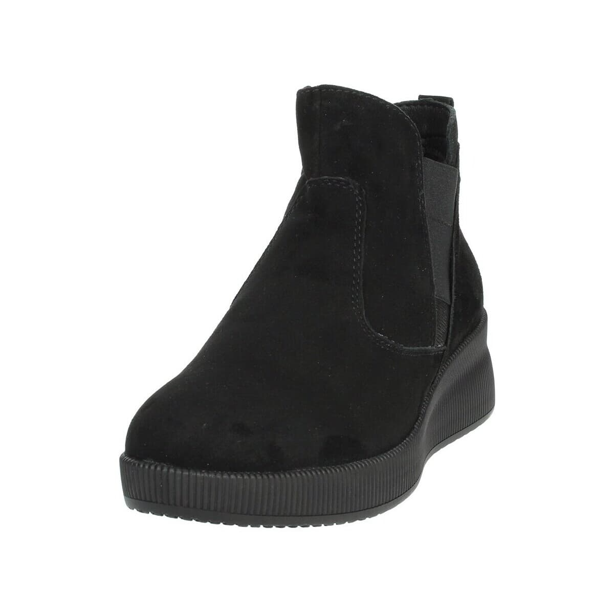 Women's Boots Cinzia Soft Black