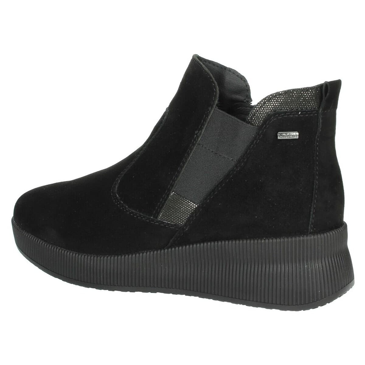 Women's Boots Cinzia Soft Black