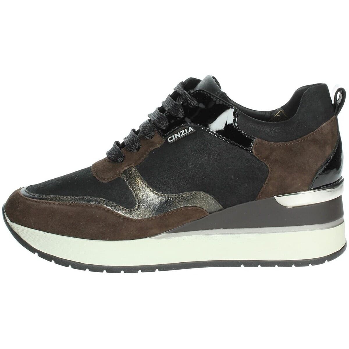 Ψηλά Sneakers Cinzia Soft IV2520319