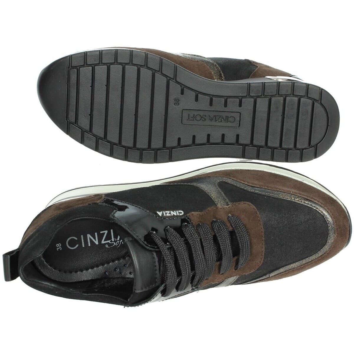 Women's Sneakers Cinzia Soft Multicolor