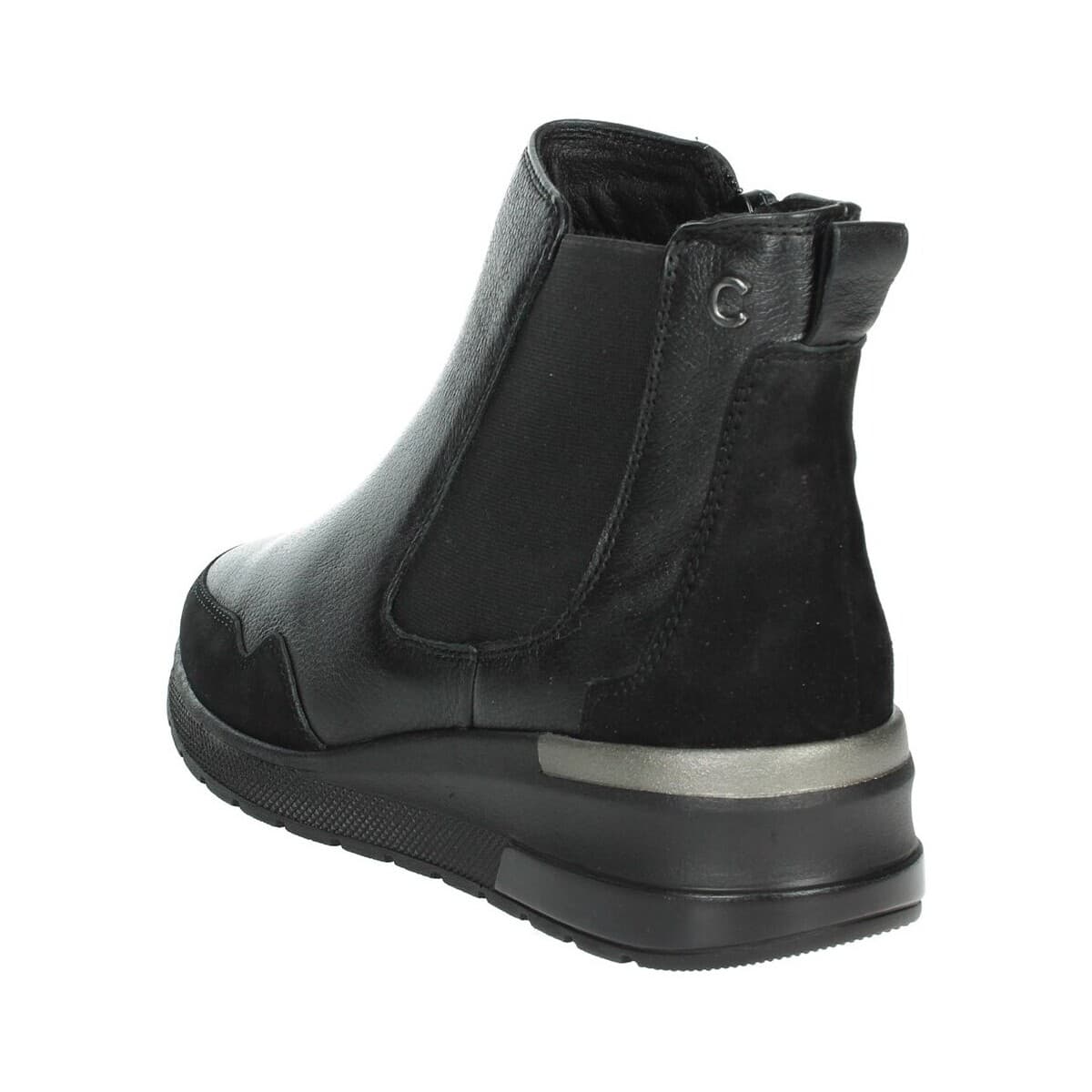 Women's Boots Cinzia Soft Black