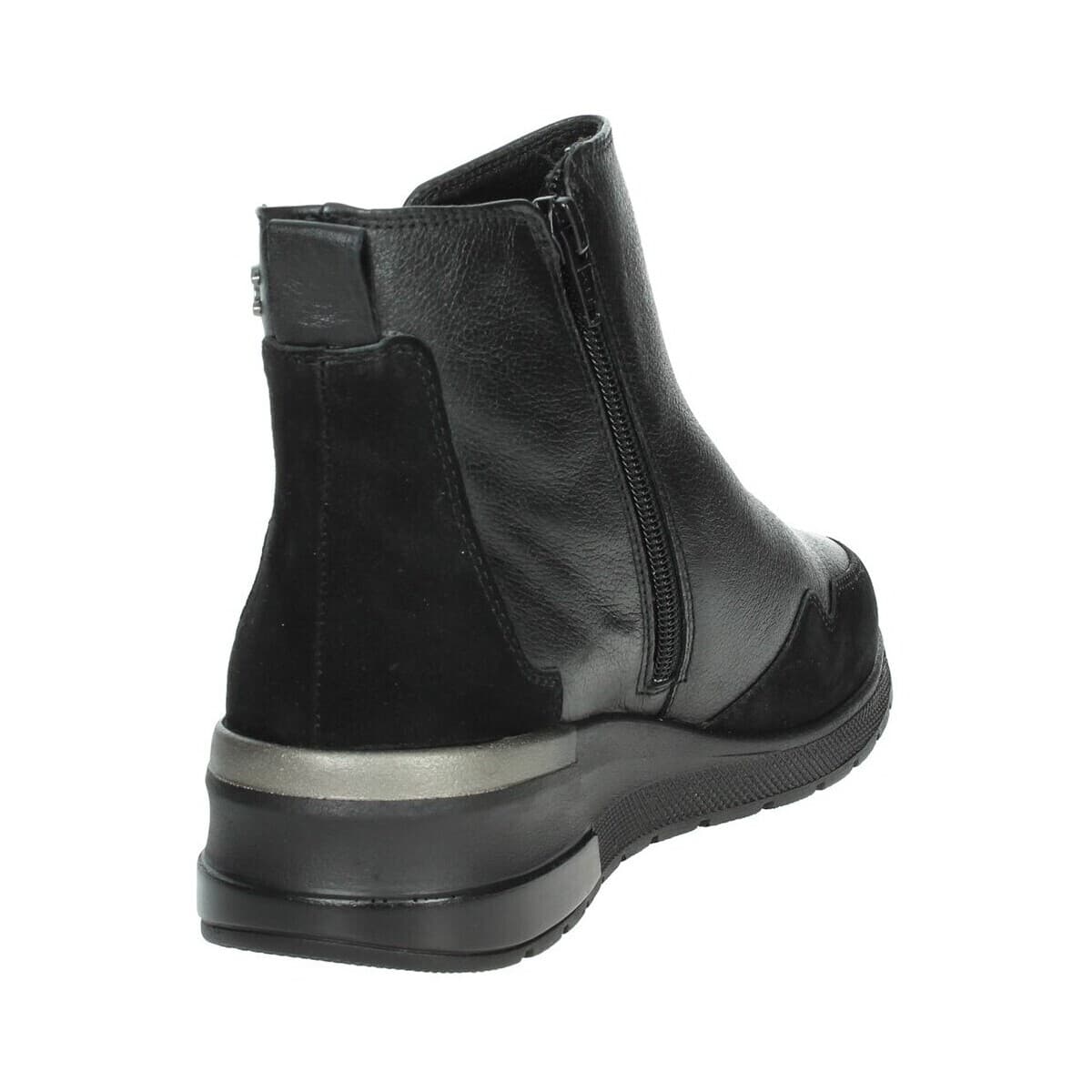 Women's Boots Cinzia Soft Black