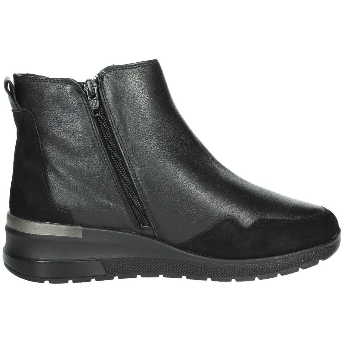 Women's Boots Cinzia Soft Black