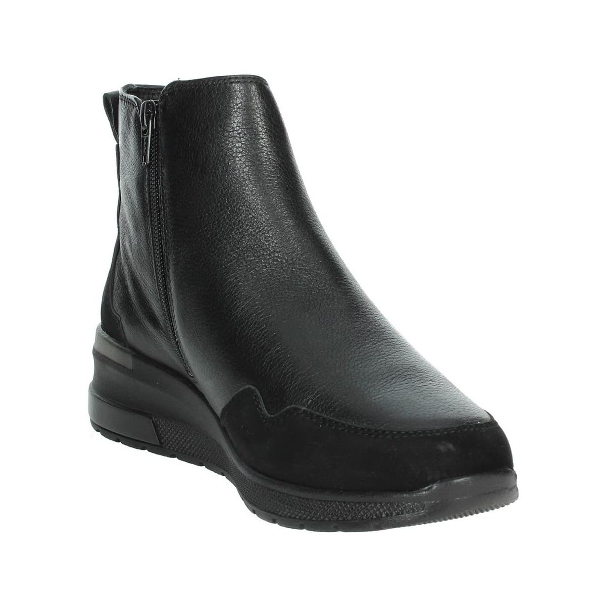 Women's Boots Cinzia Soft Black