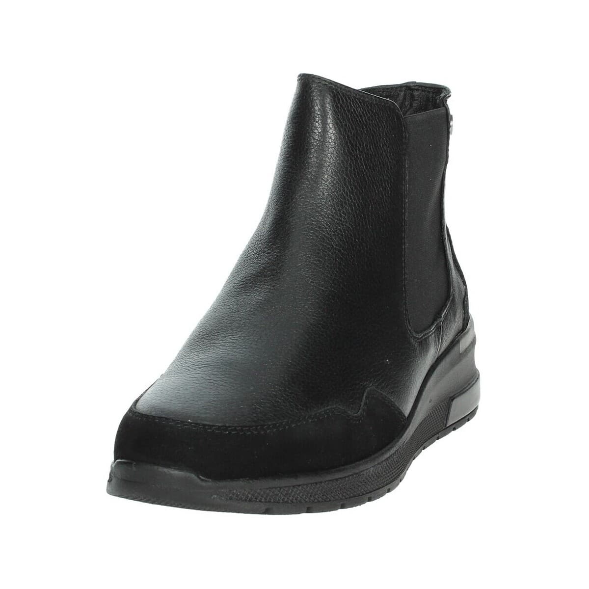 Women's Boots Cinzia Soft Black