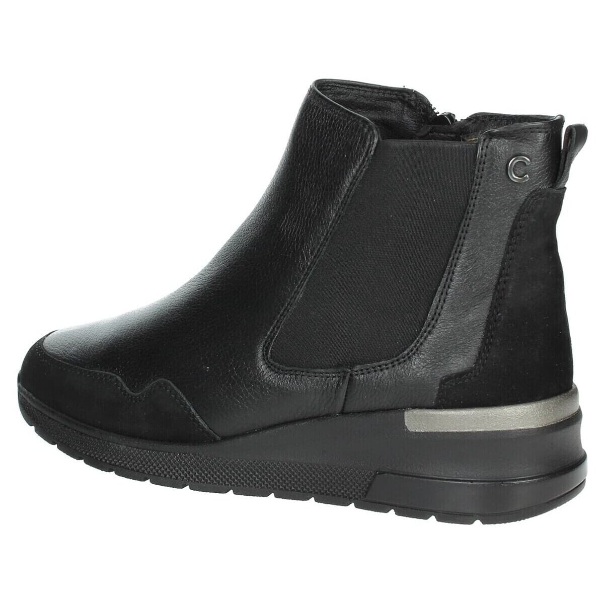Women's Boots Cinzia Soft Black
