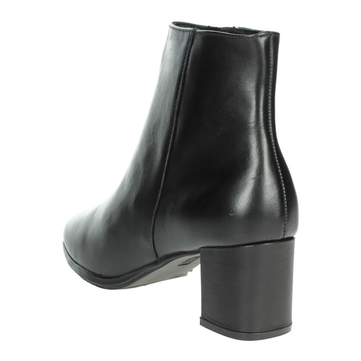 Women's Boots Cinzia Soft Black
