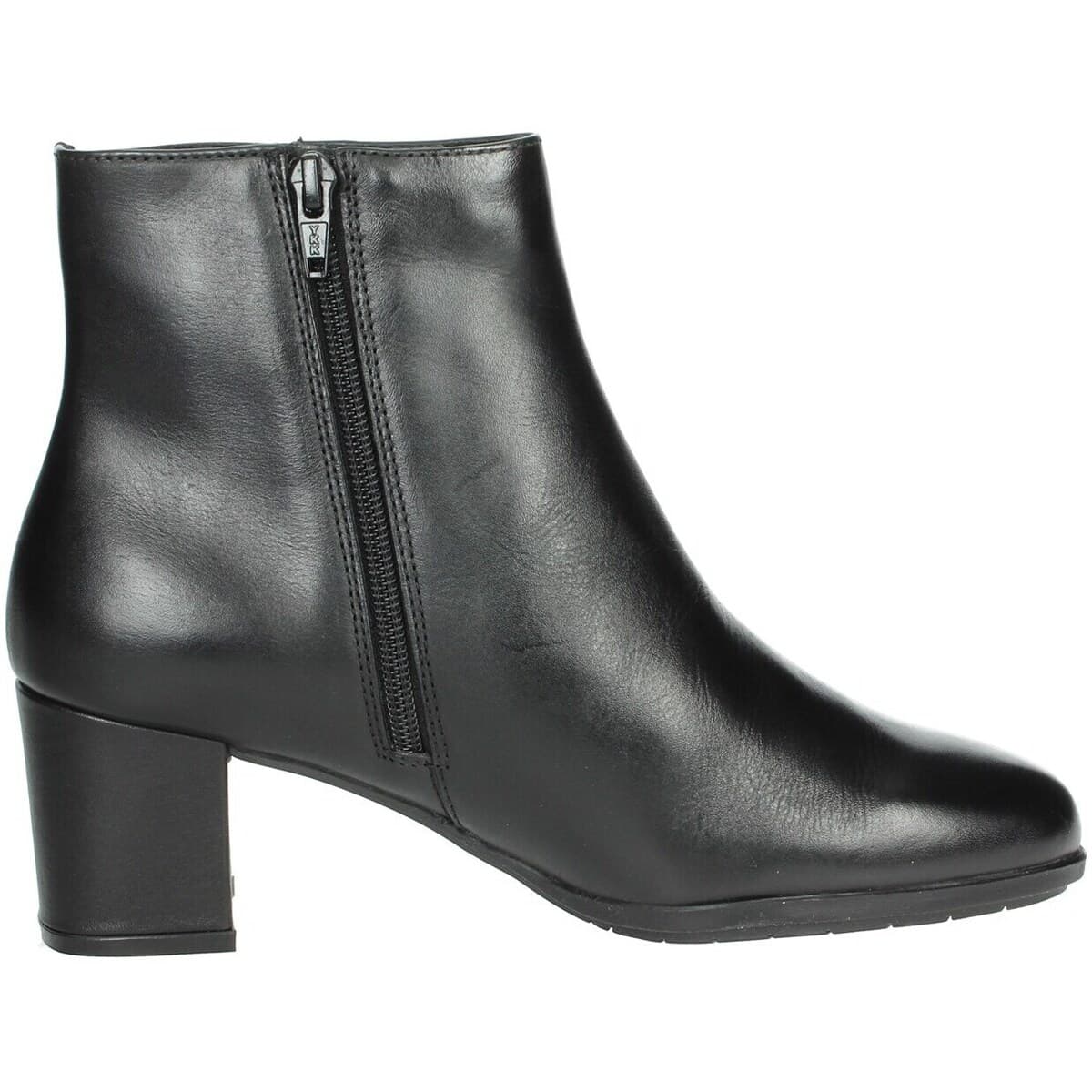 Women's Boots Cinzia Soft Black