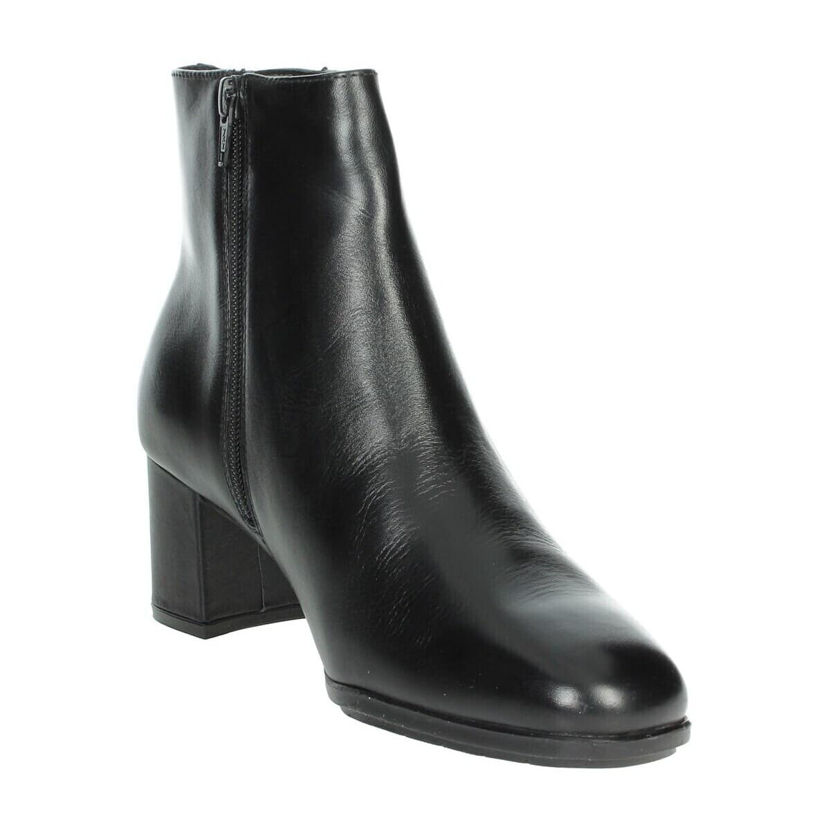 Women's Boots Cinzia Soft Black