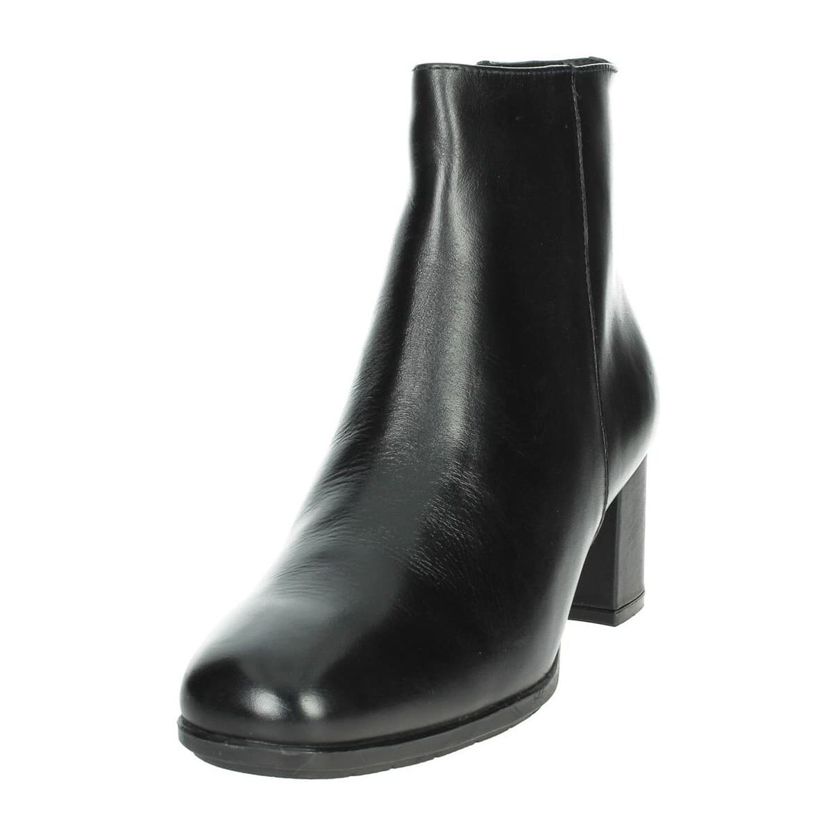 Women's Boots Cinzia Soft Black