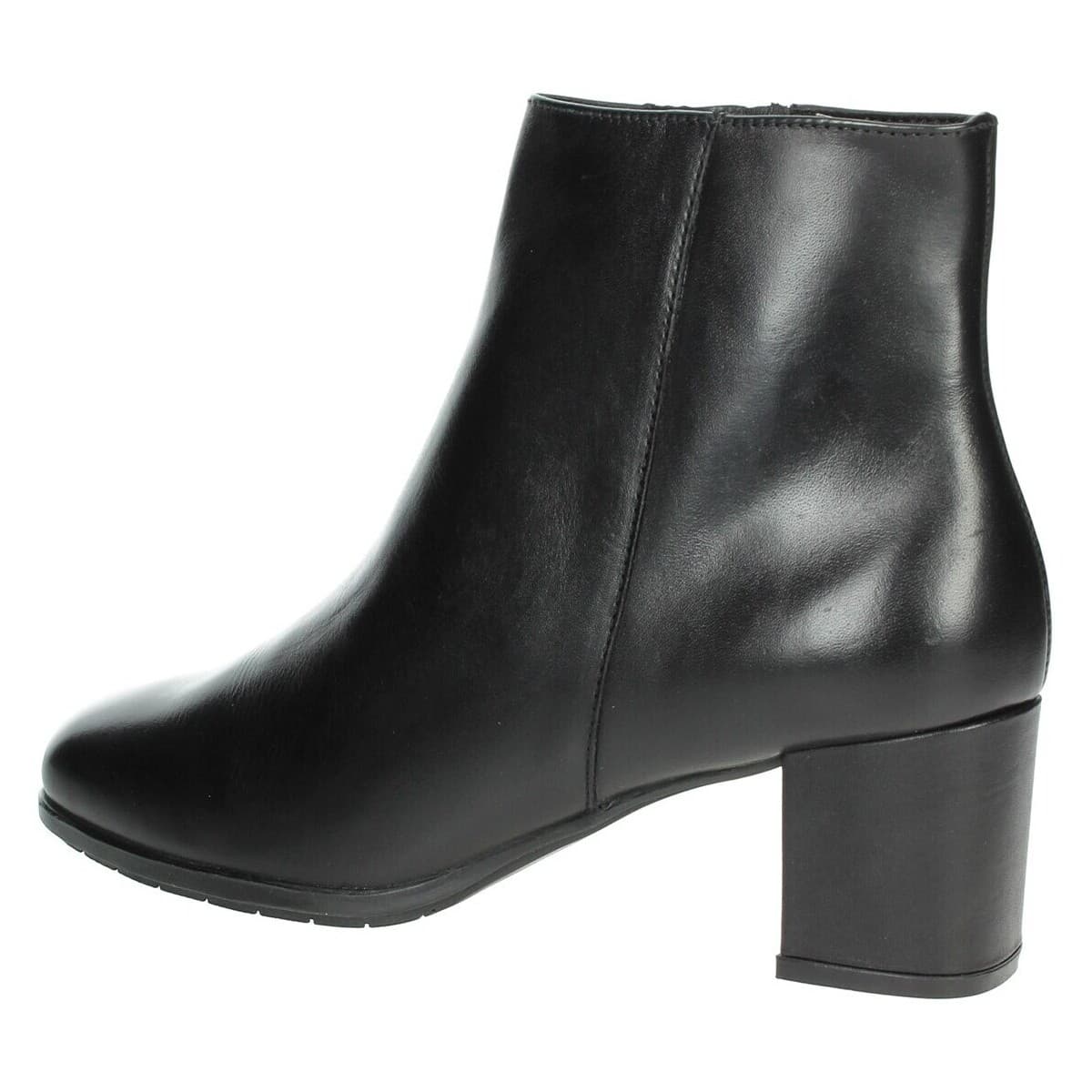 Women's Boots Cinzia Soft Black