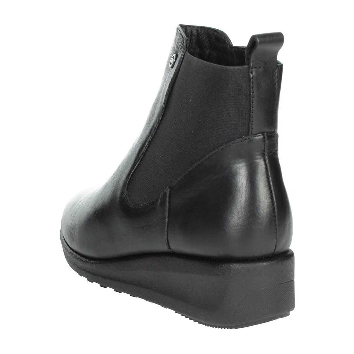 Women's Boots Cinzia Soft Black