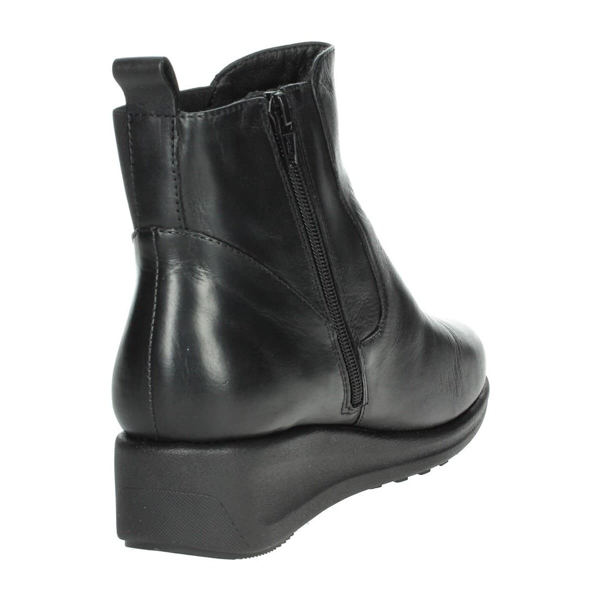 Women's Boots Cinzia Soft Black