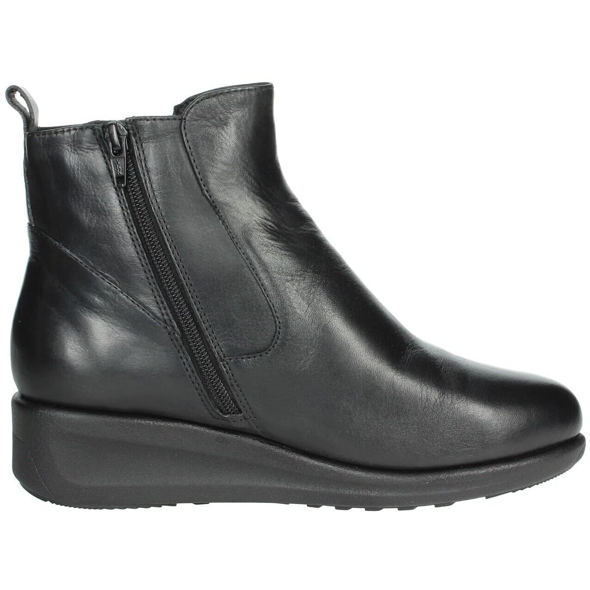 Women's Boots Cinzia Soft Black