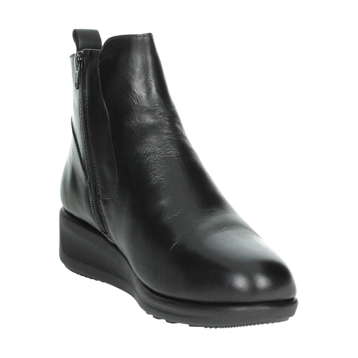 Women's Boots Cinzia Soft Black