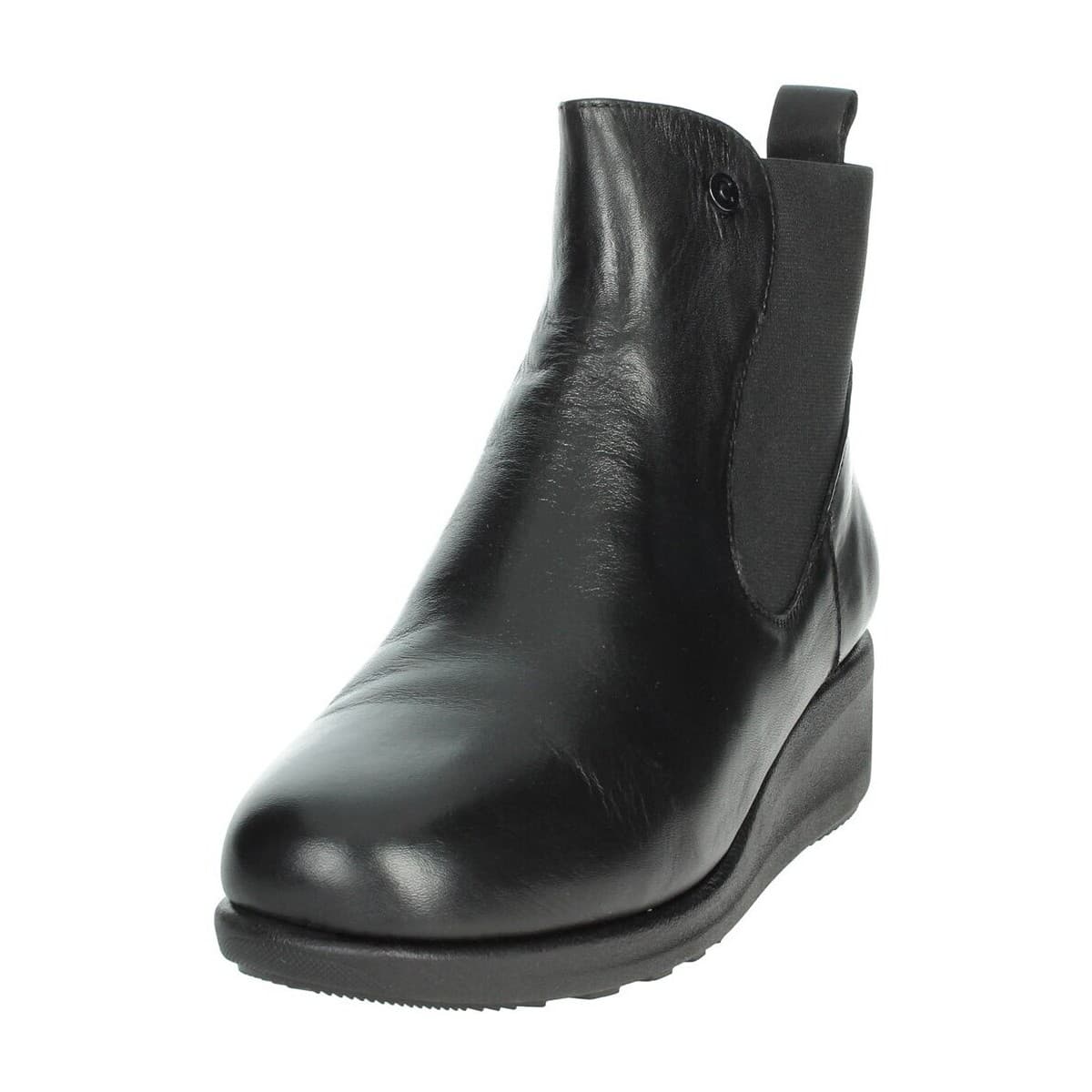 Women's Boots Cinzia Soft Black