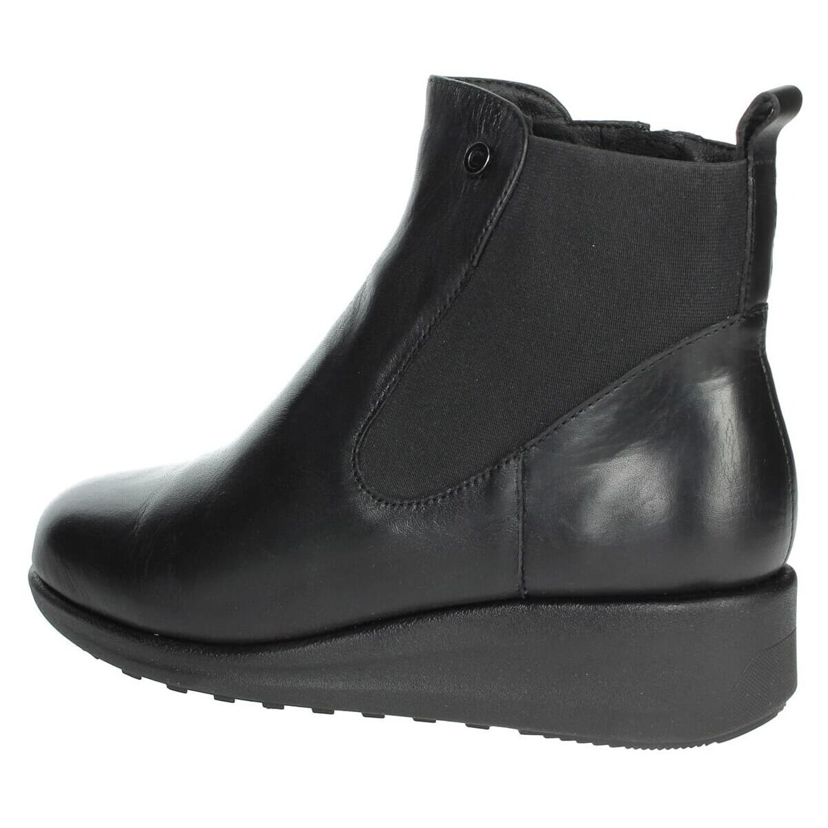 Women's Boots Cinzia Soft Black