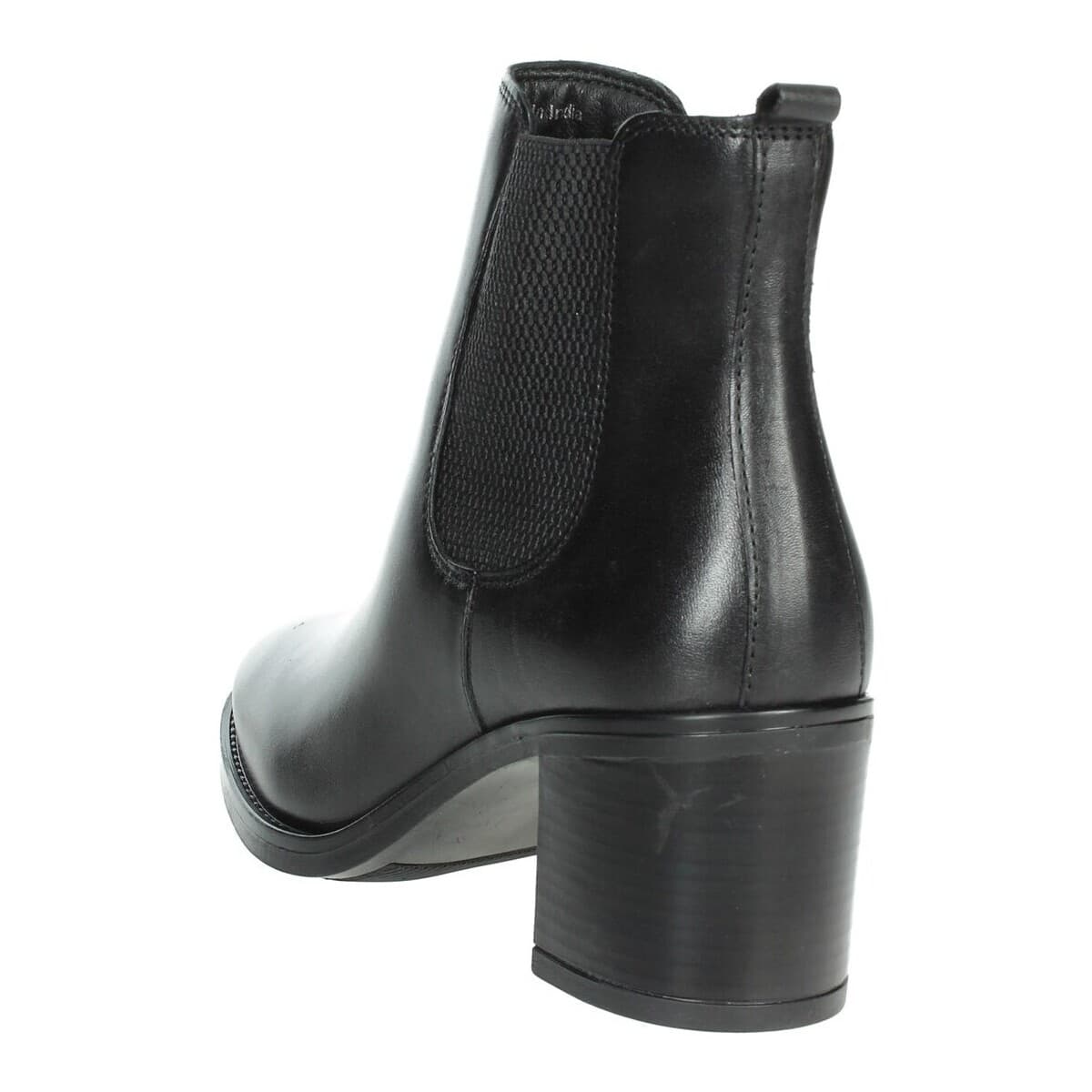 Women's Boots Cinzia Soft Black