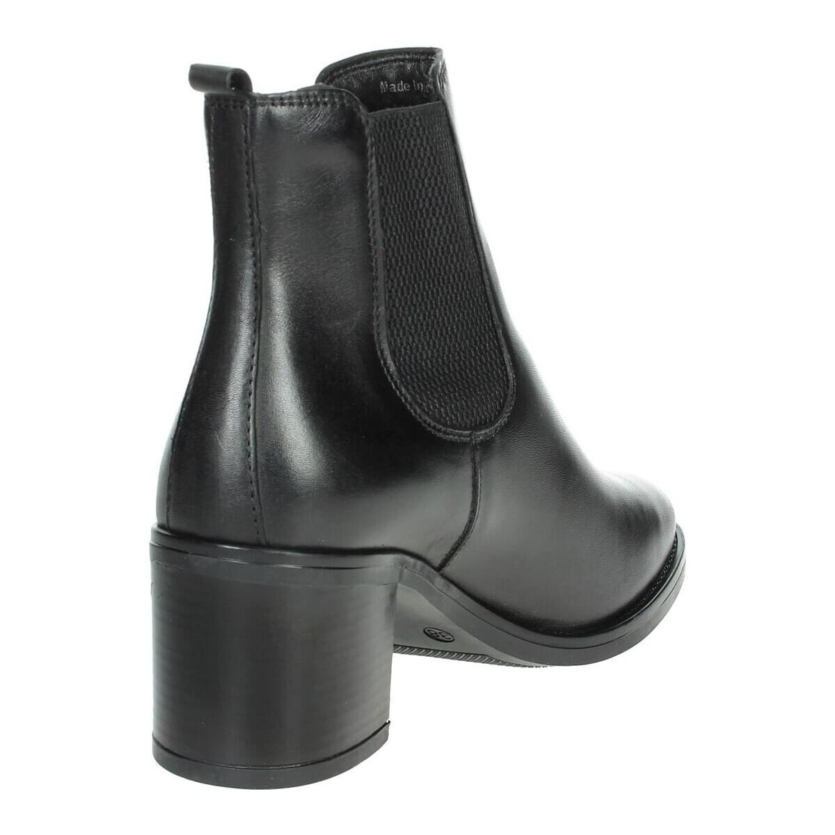Women's Boots Cinzia Soft Black