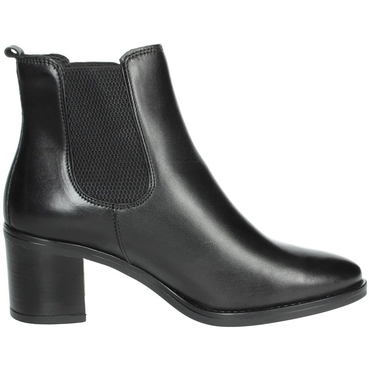Women's Boots Cinzia Soft Black