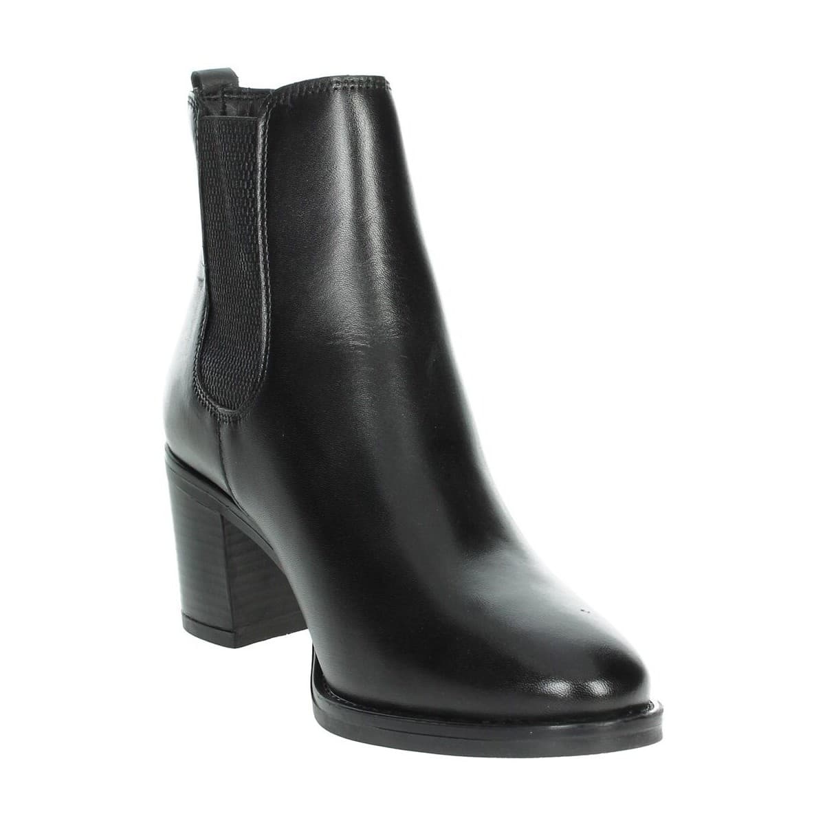 Women's Boots Cinzia Soft Black