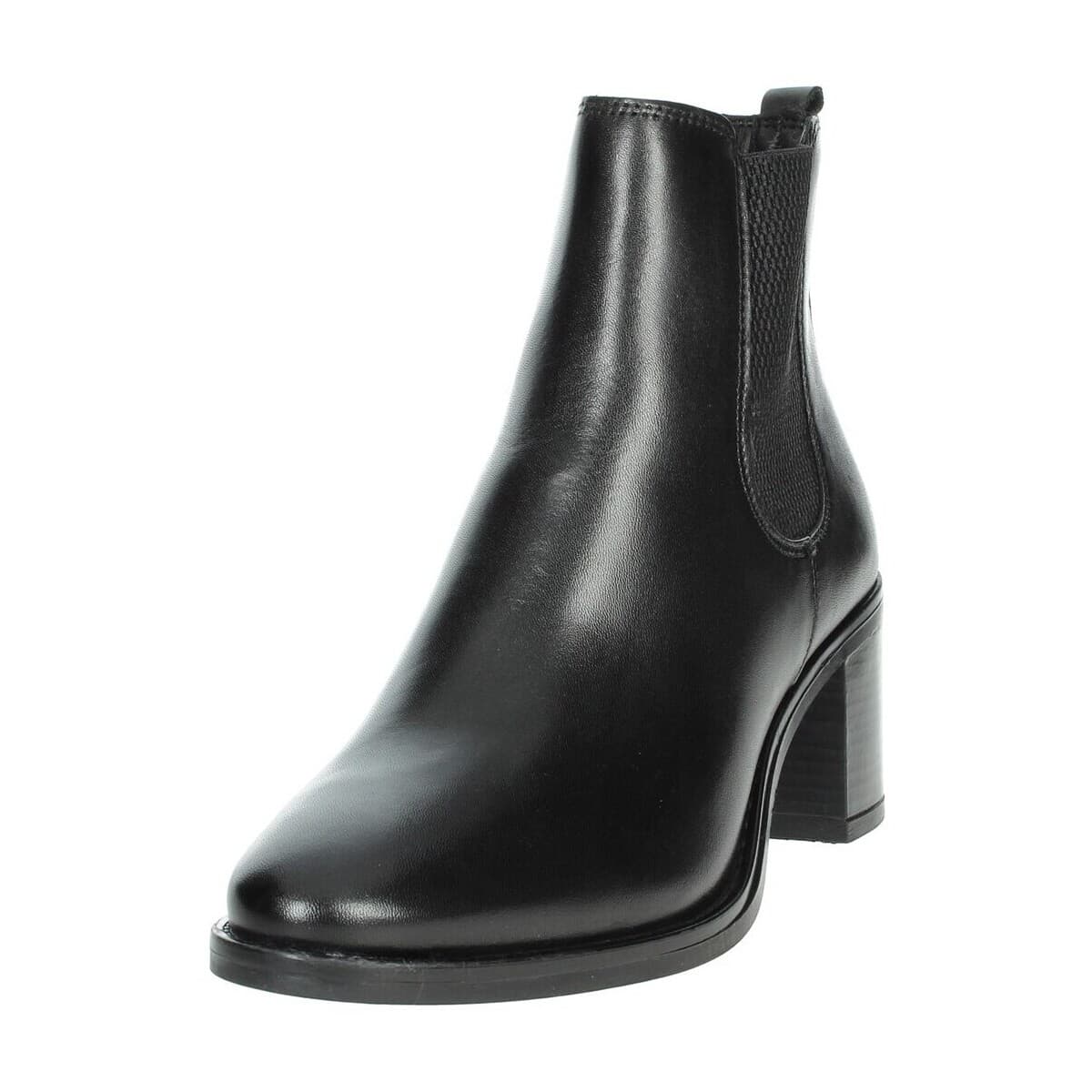 Women's Boots Cinzia Soft Black