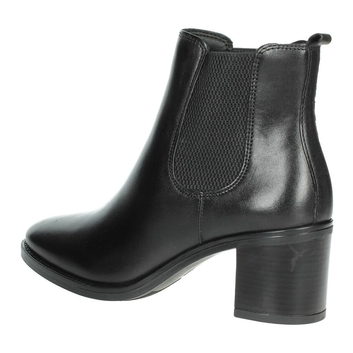 Women's Boots Cinzia Soft Black