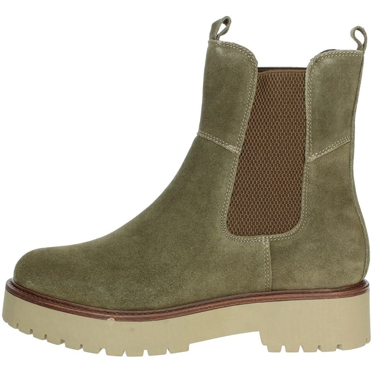 Μπότες Cinzia Soft IS405376