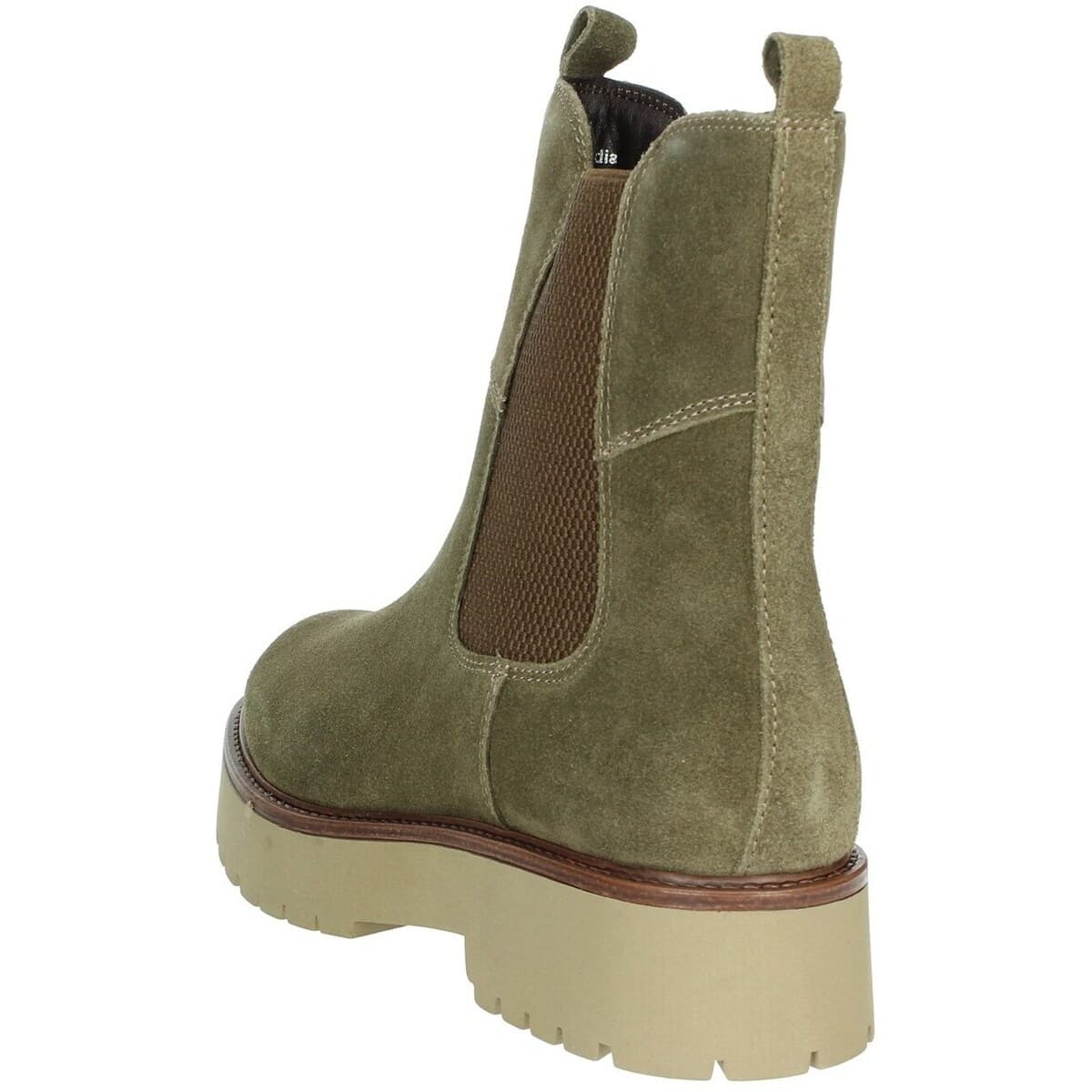 Women's Boots Cinzia Soft Green