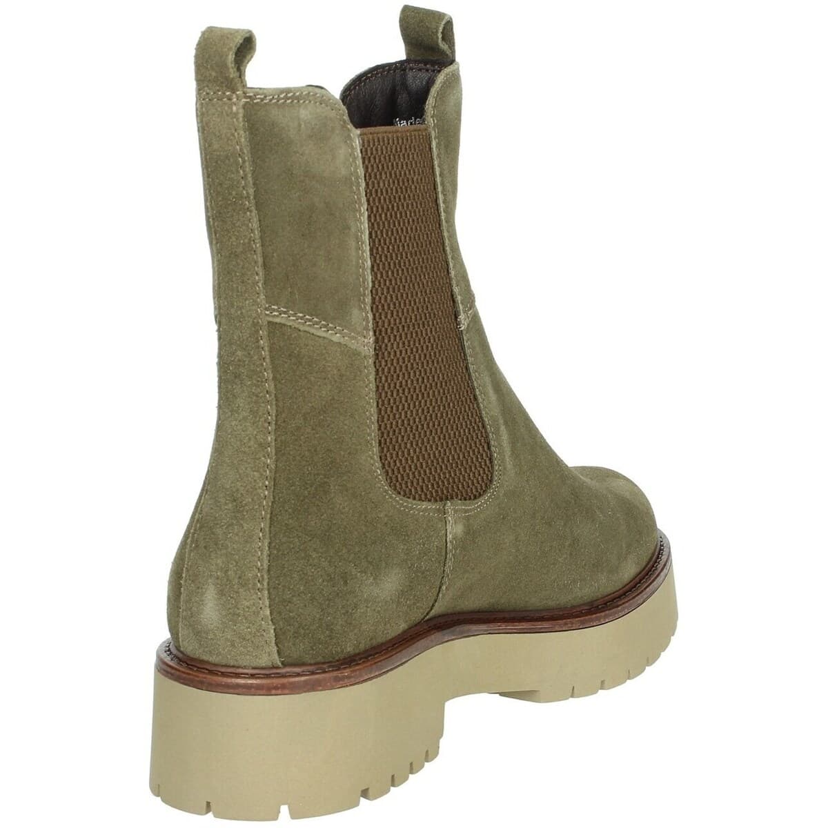 Women's Boots Cinzia Soft Green