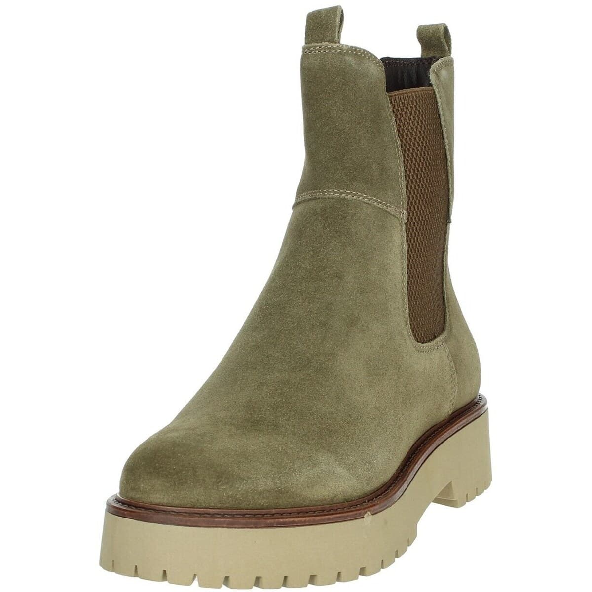 Women's Boots Cinzia Soft Green