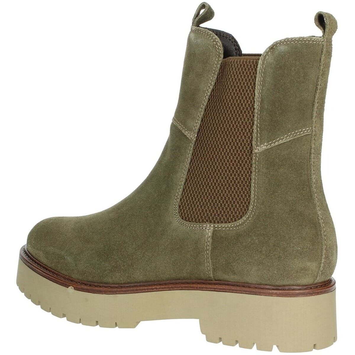 Women's Boots Cinzia Soft Green