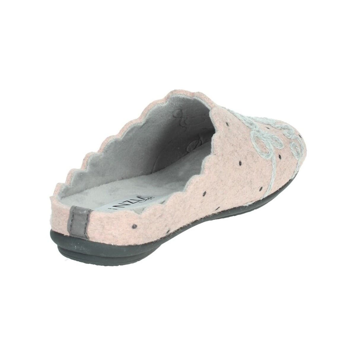 Women's Flip Flops Cinzia Soft Pink