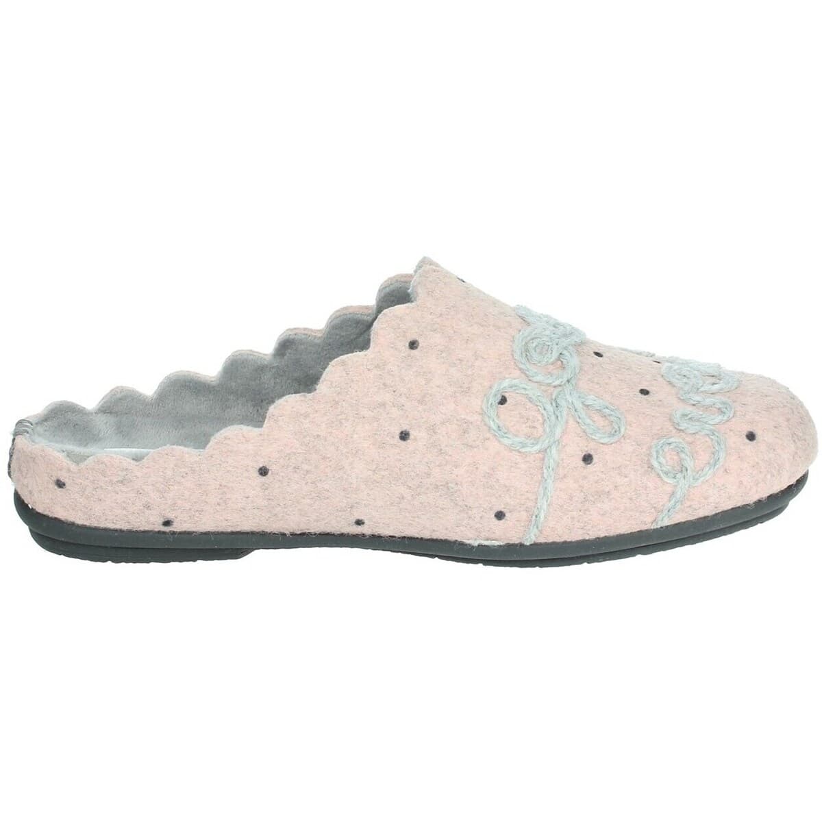 Women's Flip Flops Cinzia Soft Pink