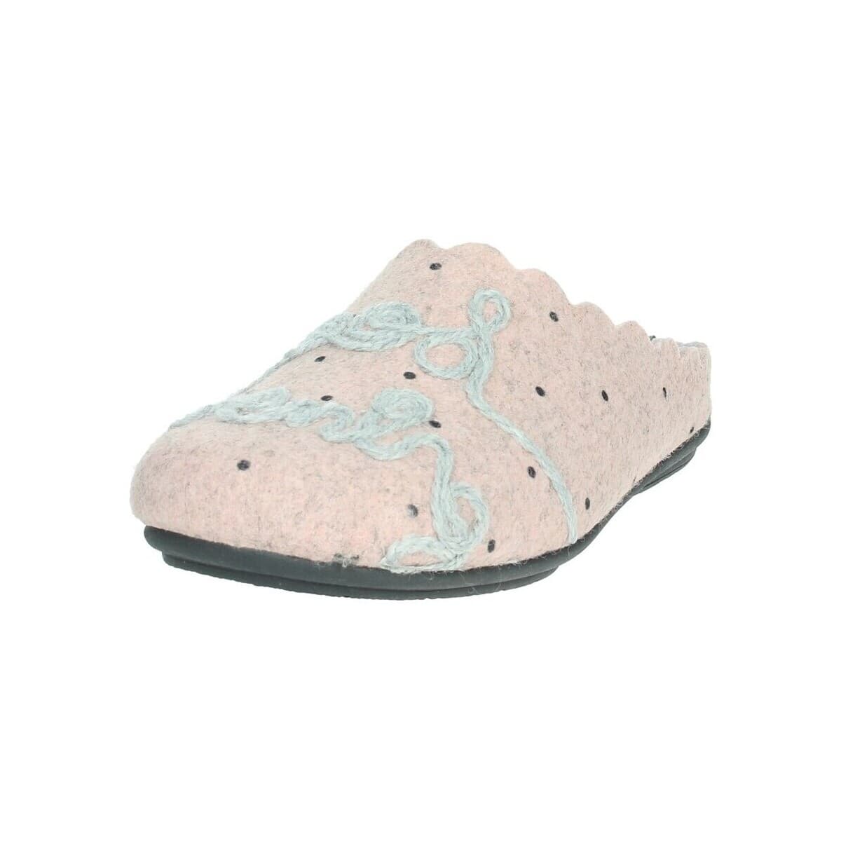 Women's Flip Flops Cinzia Soft Pink