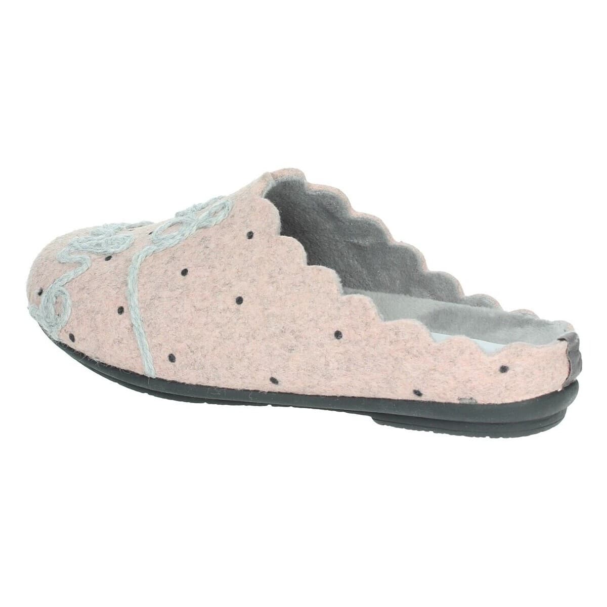 Women's Flip Flops Cinzia Soft Pink