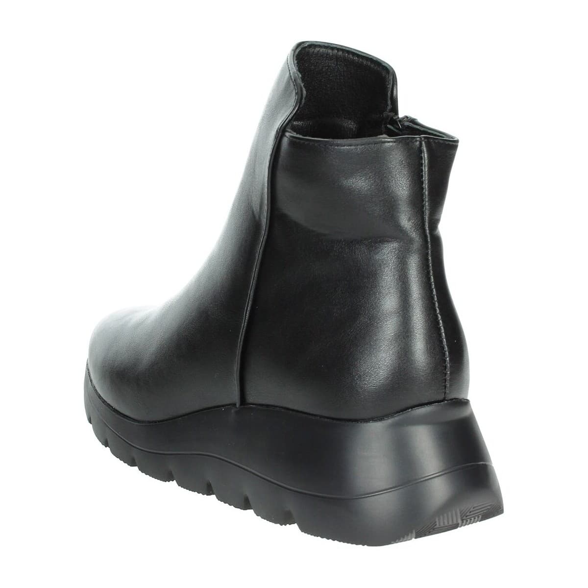Women's Boots Cinzia Soft Black