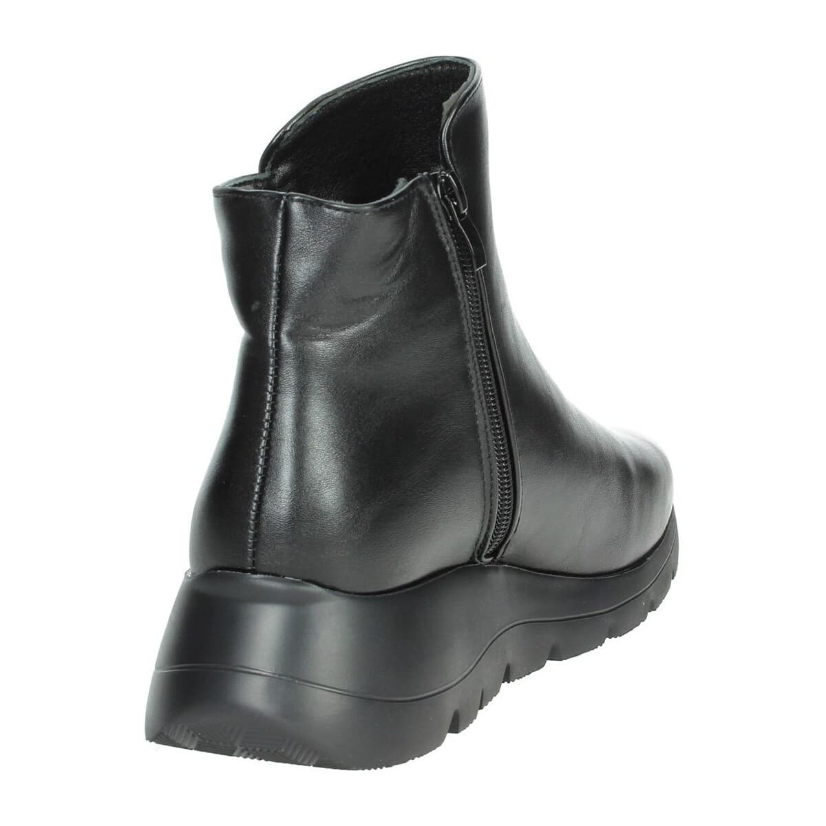 Women's Boots Cinzia Soft Black