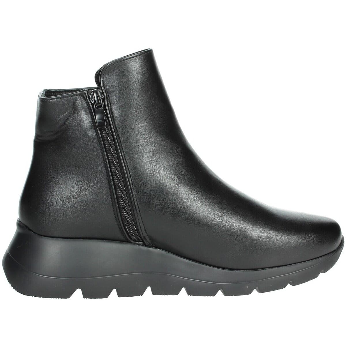 Women's Boots Cinzia Soft Black