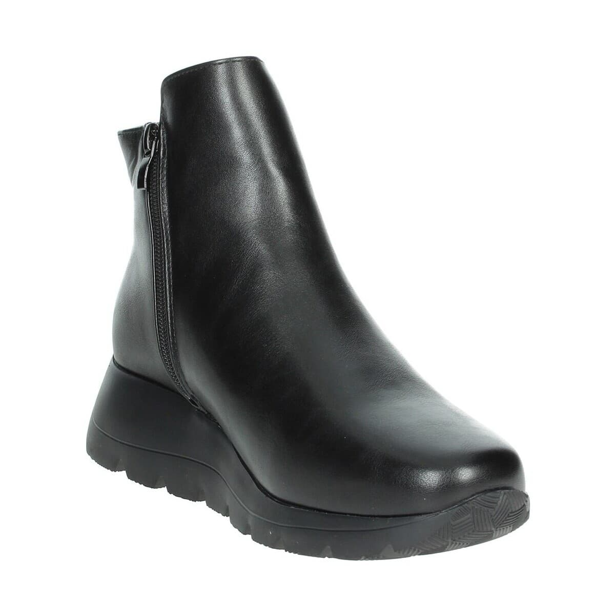 Women's Boots Cinzia Soft Black