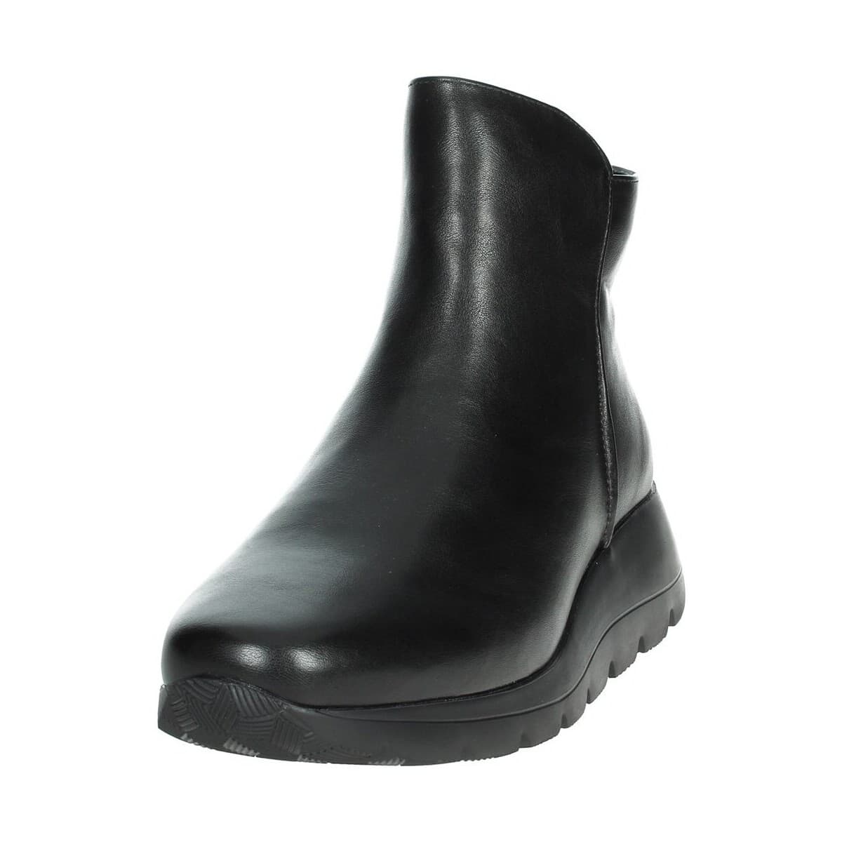 Women's Boots Cinzia Soft Black
