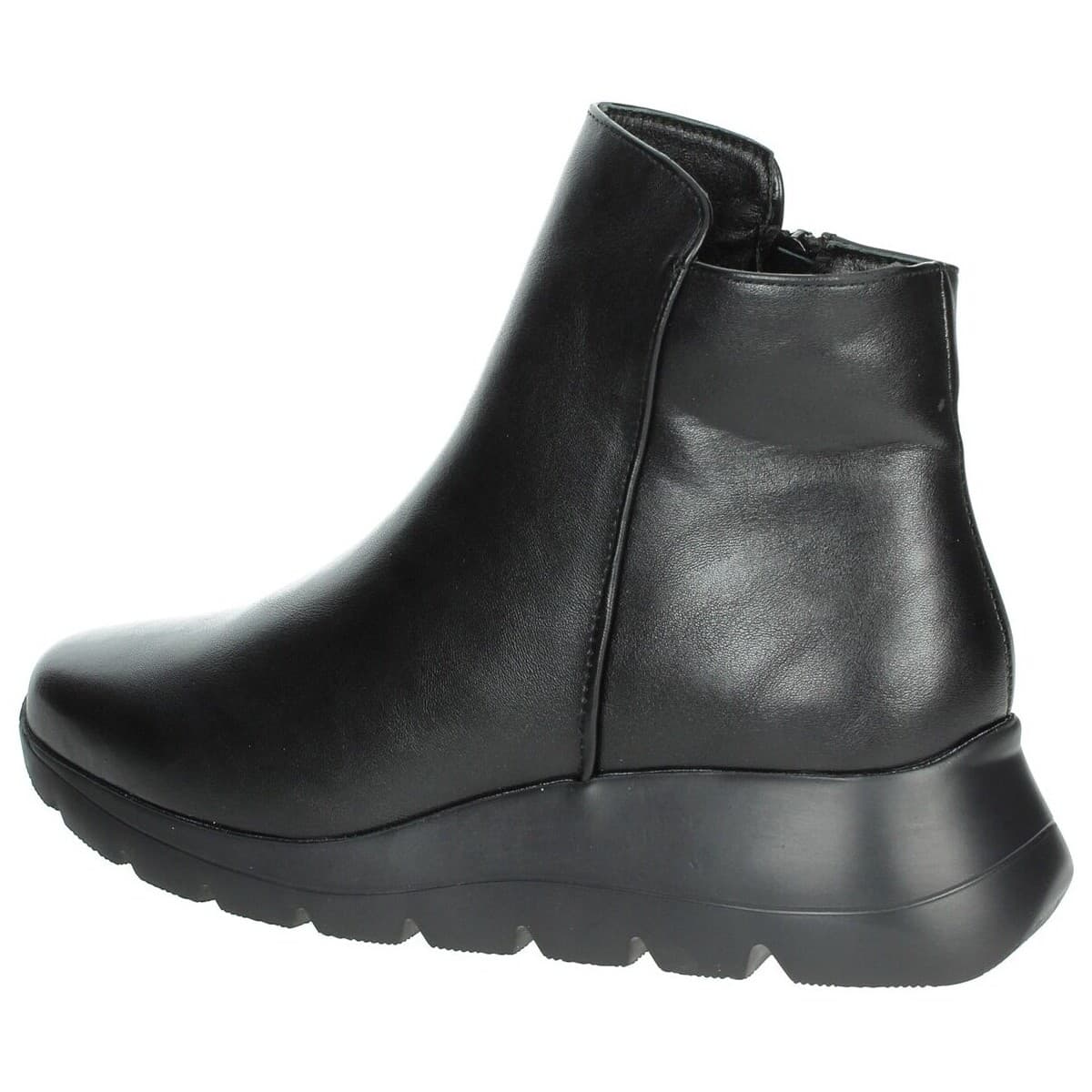 Women's Boots Cinzia Soft Black