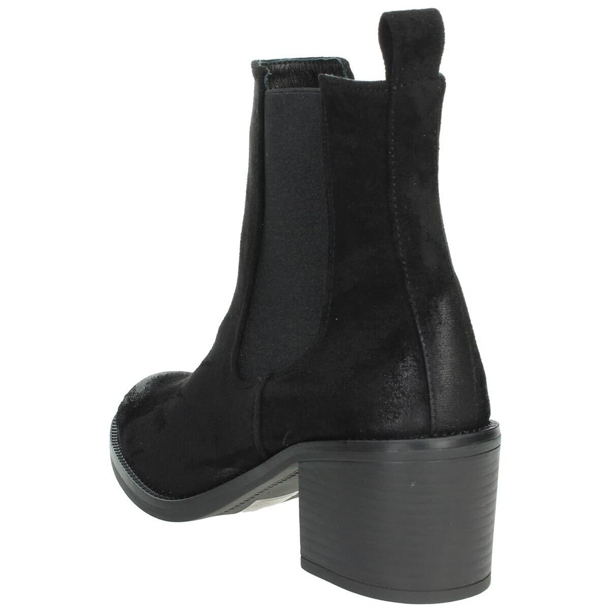 Women's Boots Cinzia Soft Black
