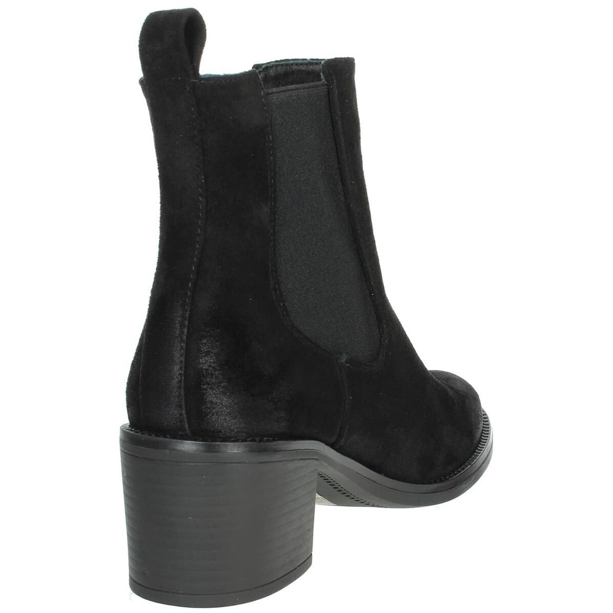 Women's Boots Cinzia Soft Black